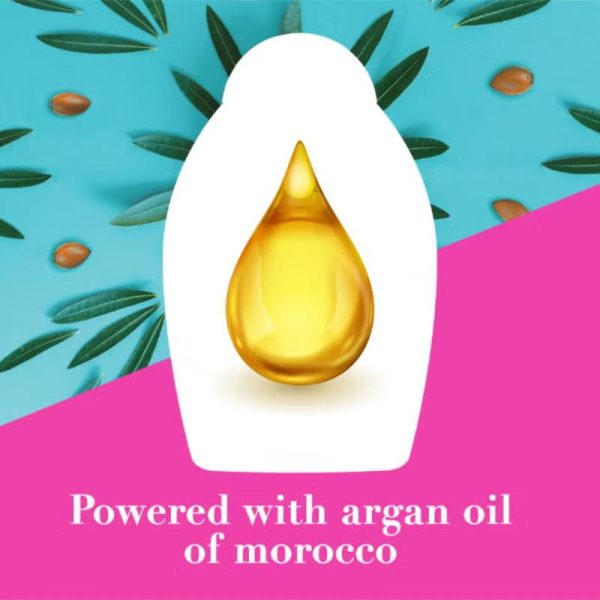 روغن موی آرگان  100% خالص و ارگانیک OGX حجم 100 میلی لیتر - Image 6
