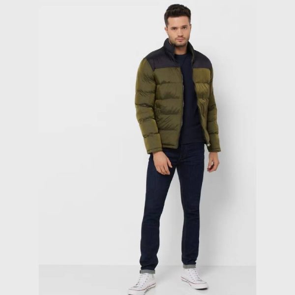 کاپشن Padded مردانه Seventy Five - Image 3