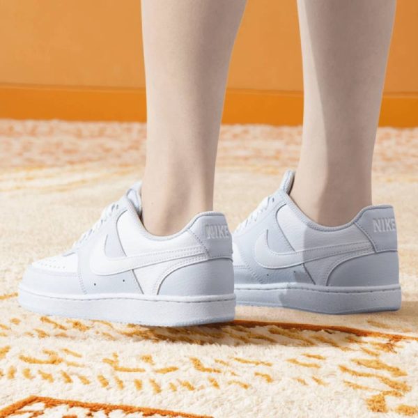 کفش ورزشی نایک Nike زنانه مدل COURT VISION - Image 4