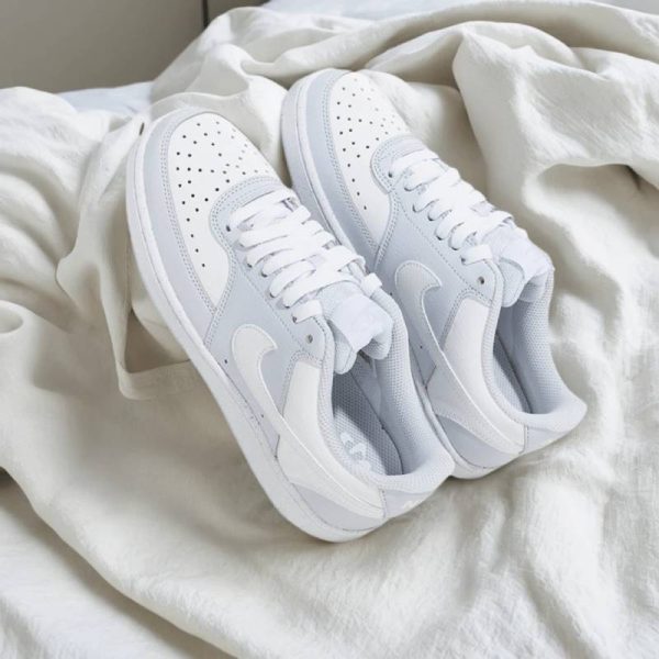 کفش ورزشی نایک Nike زنانه مدل COURT VISION