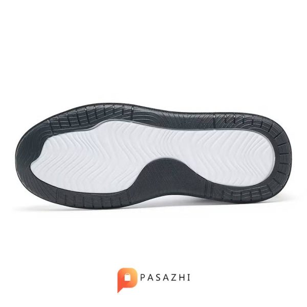 کفش کتانی آمریکایی  زنانه U.S. Polo Assn مشکی - Image 2