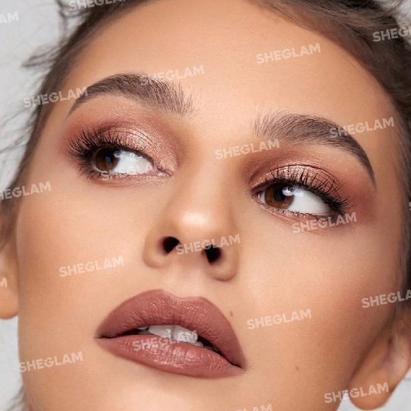 پالت سایه شیگلم Sheglam مدل ESSENTIAL SQUARE - Image 5