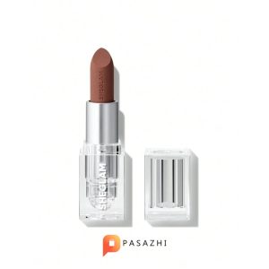 رژلب مات شیگلم SHEGLAM مدل Crystal Matte رنگ Mixed Emotions