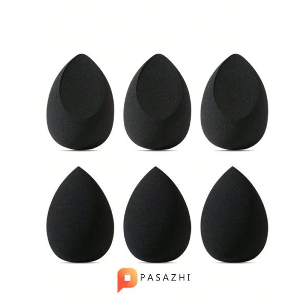 ست براش آرایشی 33 تکه مسافرتی واش بگ WASHBAG - Image 6