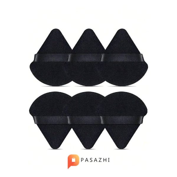 ست براش آرایشی 33 تکه مسافرتی واش بگ WASHBAG - Image 3