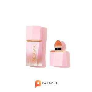 رژگونه مایع رنگی شیگلم