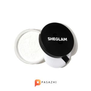 پودر فیکس شیگلم Sheglam مدل Baked Glow
