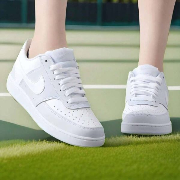 کفش ورزشی نایک Nike زنانه مدل COURT VISION - Image 2
