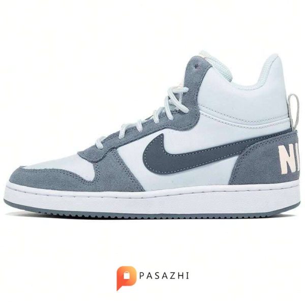 کفش کتانی زنانه نایک Nike مدل COURT BOROUGH - Image 3