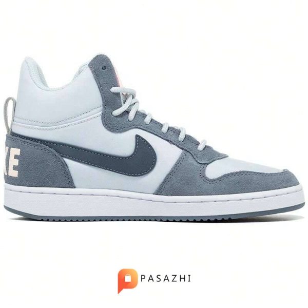 کفش کتانی زنانه نایک Nike مدل COURT BOROUGH - Image 5