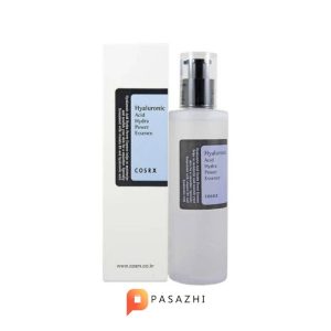 اسنس هیالورونیک اسید کوزارکس ‏COSRX مدل Hydra Power Essence حجم 100 میلی لیتر
