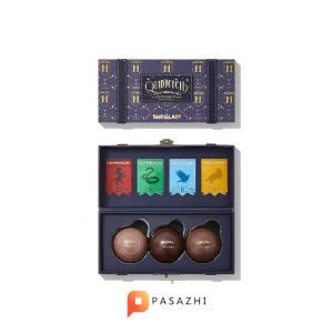 ست کیت لب شیگلم SHEGLAM مدل Harry Potter™ X