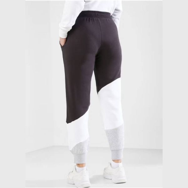 شلوار گرمکن PUMA مدل Power Cat مشکی - Image 4
