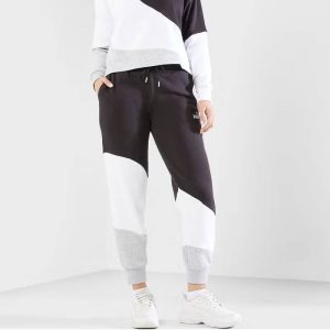 شلوار گرمکن PUMA مدل Power Cat مشکی