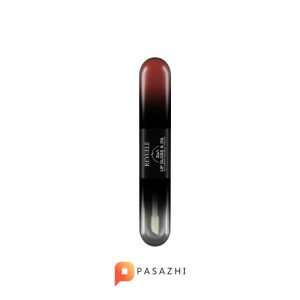 لیپ گلاس Revuele مدل 2in1 Lip Gloss & Oil شماره 01