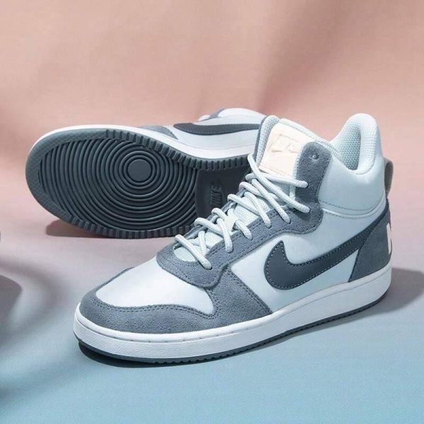 کفش کتانی زنانه نایک Nike مدل COURT BOROUGH - Image 7