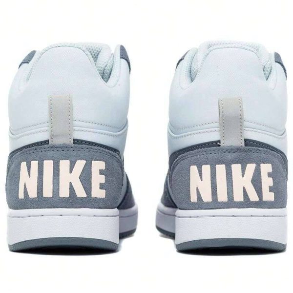 کفش کتانی زنانه نایک Nike مدل COURT BOROUGH - Image 6