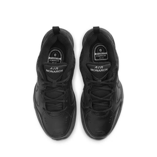 کفش کتانی مردانه نایک Nike مدل Air Monarch IV - Image 3