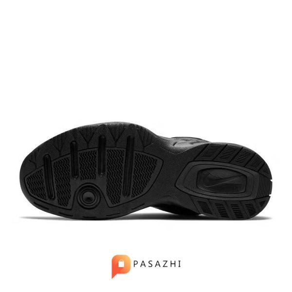 کفش کتانی مردانه نایک Nike مدل Air Monarch IV - Image 2