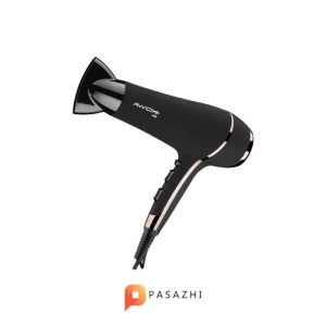 سشوار حرفه ای AWOX مدل  Elite Black مشکی