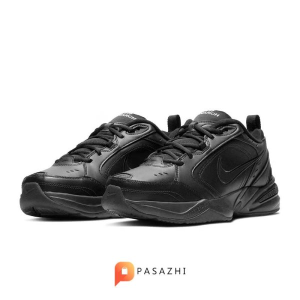 کفش کتانی مردانه نایک Nike مدل Air Monarch IV