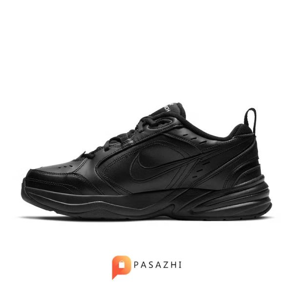 کفش کتانی مردانه نایک Nike مدل Air Monarch IV - Image 4